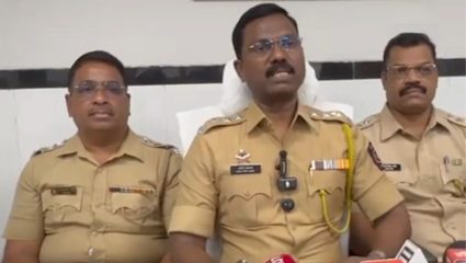 KALYAN : कल्याण मधे वडिलांकडूनच मुलांना चोरी करण्याचे धडे