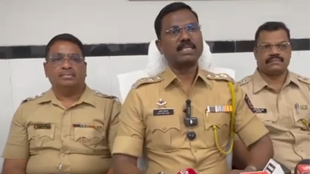 KALYAN : कल्याण मधे वडिलांकडूनच मुलांना चोरी करण्याचे धडे