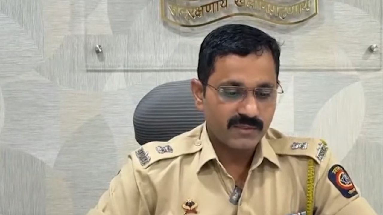 Vasai :अफवा पसरवणाऱ्यांनो सावधान! वसई-विरार पोलिसांचा कठोर इशारा