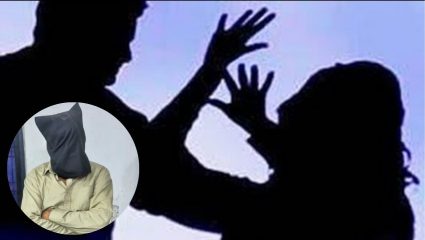 Mumbai Crime: माणुसकीला काळिमा! २००० रुपयांच्या भाड्यासाठी पत्नी-मुलीचा सौदा; नराधम पती आणि घरमालक अटकेत
