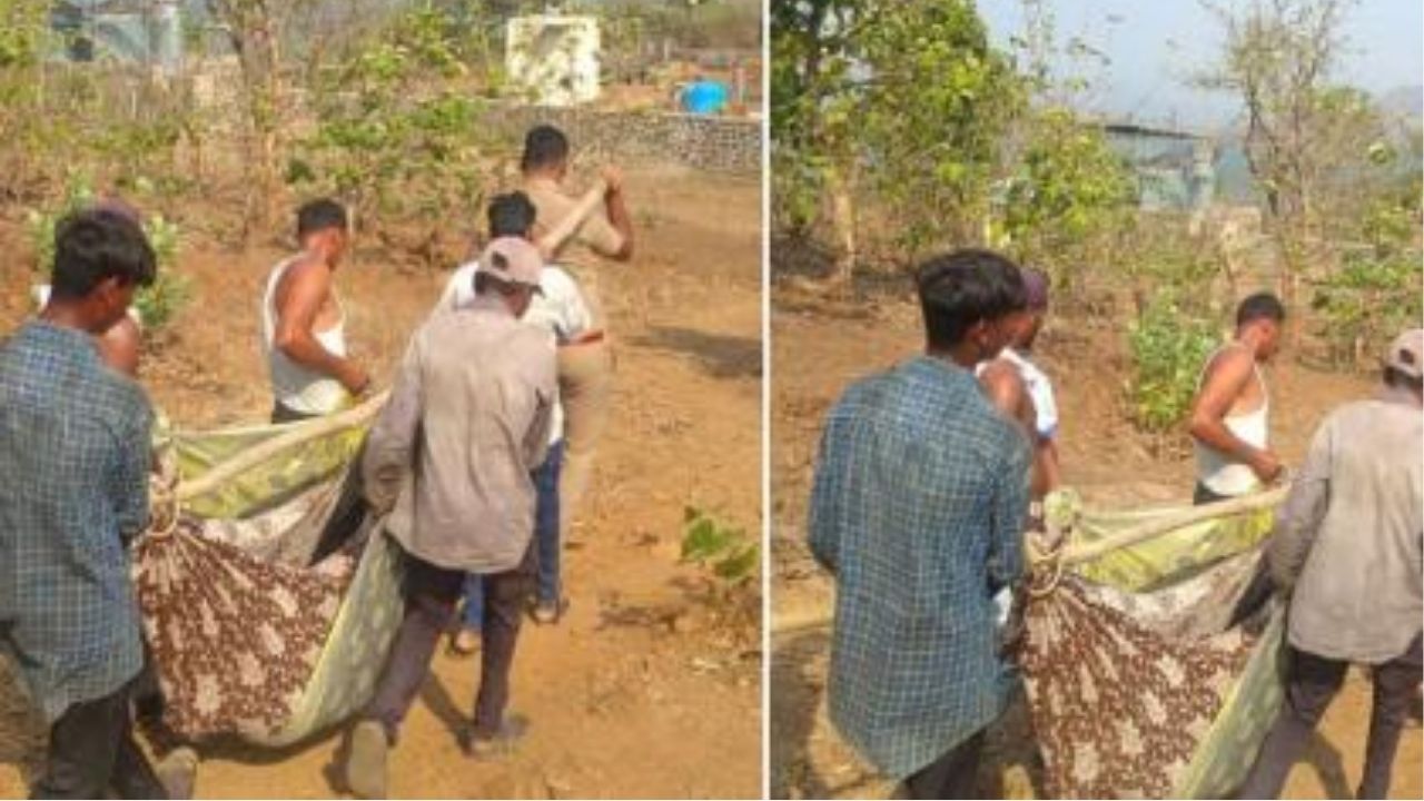 Dombivali News: इर्शाळवाडी ट्रेकदरम्यान डोंबिवलीच्या तरुणाचा दुर्दैवी मृत्यू; उष्णतेचा फटका की हार्ट अटॅक?