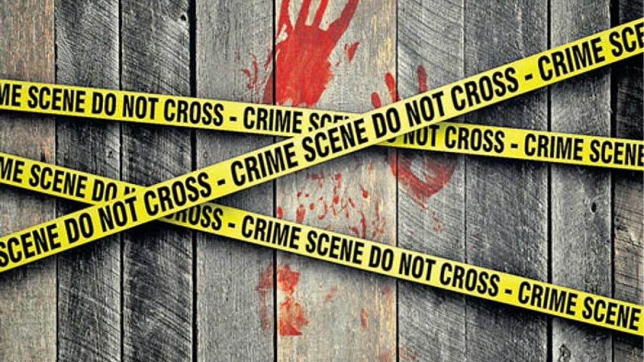 Nagpur Crime: नागपुरात खळबळ! फायनान्स एजंटची फ्लॅटमध्ये घुसून निर्घृण हत्या; कारण काय?
