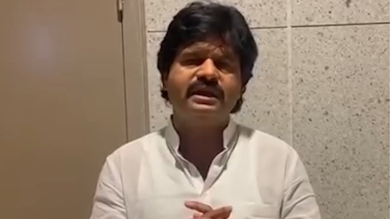 Sangli News : जतमध्ये यात्रेवर काळाचा घाला! भिंत कोसळून ६ भाविकांचा अंत