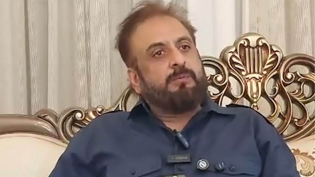 Imtiaz Jaleel vs Sanjay Shirsat : मतीन पटेल यांच्या घर पाडण्याच्या कारवाईवर जलील आक्रमक