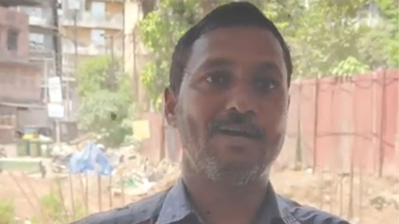 Vasai Virar : मध्ये ४० कुटुंबांवर बेघर होण्याची वेळ, धोकादायक इमारतींवर कारवाई