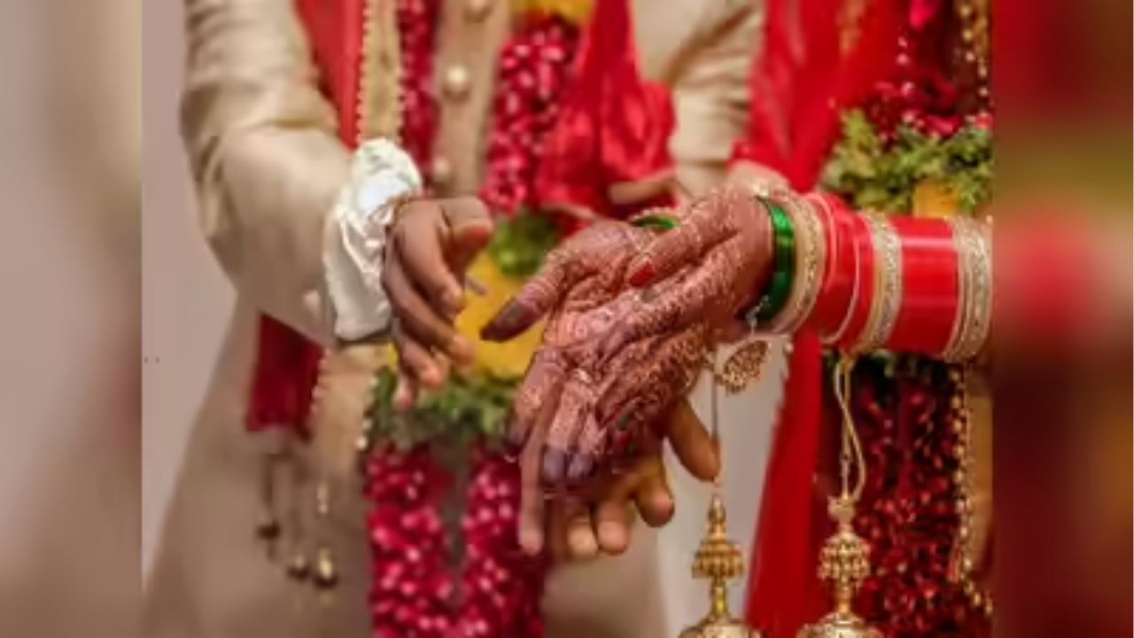 Pune Crime: धक्कादायक! पुण्यात पार पडला बालविवाह; १५ वर्षीय मुलीचे लग्न, ३५ जण आले गोत्यात
