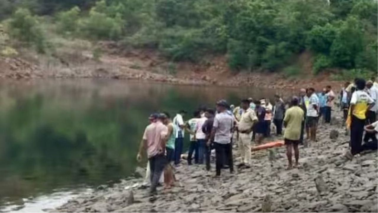Sindhudurg News: अंघोळीचा आनंद ठरला जीवघेणा! करुळ धरणात तीन शाळकरी मुलींचा बुडून मृत्यू