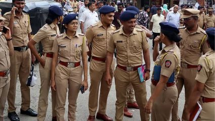 Pune Crime: पुण्यात वाढत्या गोळीबारानंतर पोलिसांचा धडाका; रात्री 10 नंतर दुकाने होणार बंद