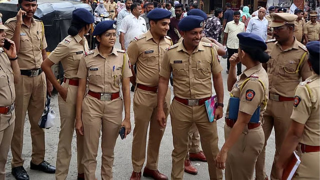 Pune Crime: पुण्यात वाढत्या गोळीबारानंतर पोलिसांचा धडाका; रात्री 10 नंतर दुकाने होणार बंद