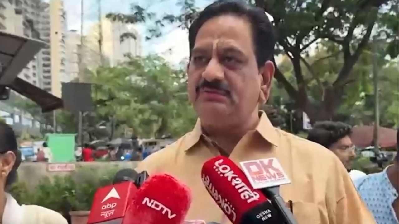Mumbai: ‘शहराची प्रतिमा मलीन करणाऱ्यांवर कारवाई करा’ – संदीप राणे