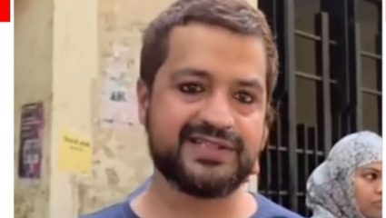Mira Road : मीरा रोडच्या पूनम क्लस्टरमधून अखेर सर्व बकरे हटवले  पोलिस हस्तक्षेपानंतर तणाव शांत