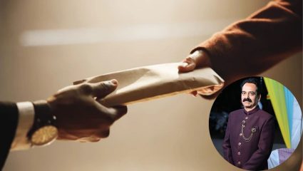 Ulhasnagar Crime: सातबारावर नाव चढवण्यासाठी 20 हजारांची लाच; ग्राम महसूल अधिकारी एसीबीच्या जाळ्यात