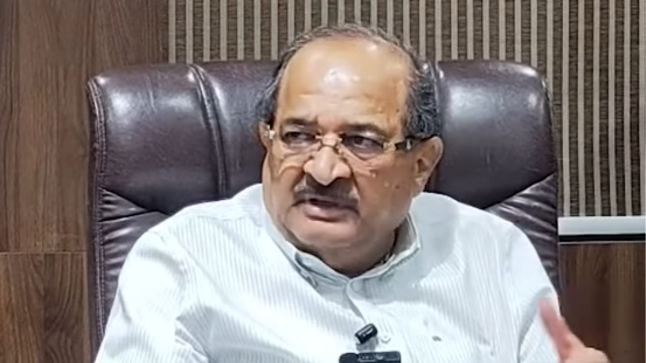 Sambhajinagar : सरकारने निष्काळजीपणा स्वीकारला? Vikhe Patil आणि Manoj Jarange मध्ये काय बातचीत?