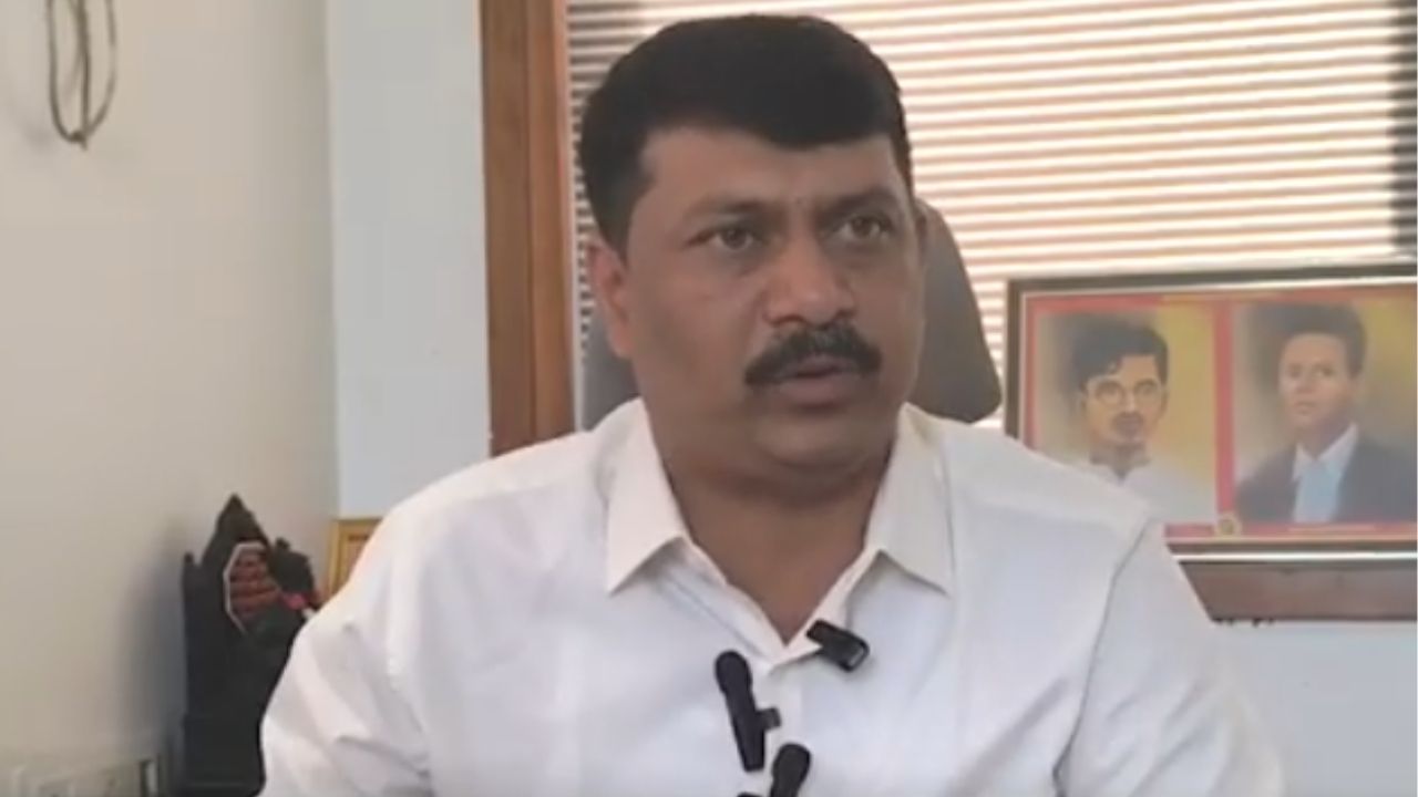 KARJAT: कर्जतमधील 99 एकर सरकारी जमीन टोरंट कंपनीला; शिवसेनेचा तीव्र विरोध