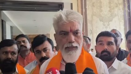 Maratha Reservation वर दादा भुसे यांचे वक्तव्य, “सरकार मागण्या पूर्ण करण्यासाठी प्रयत्नशील”