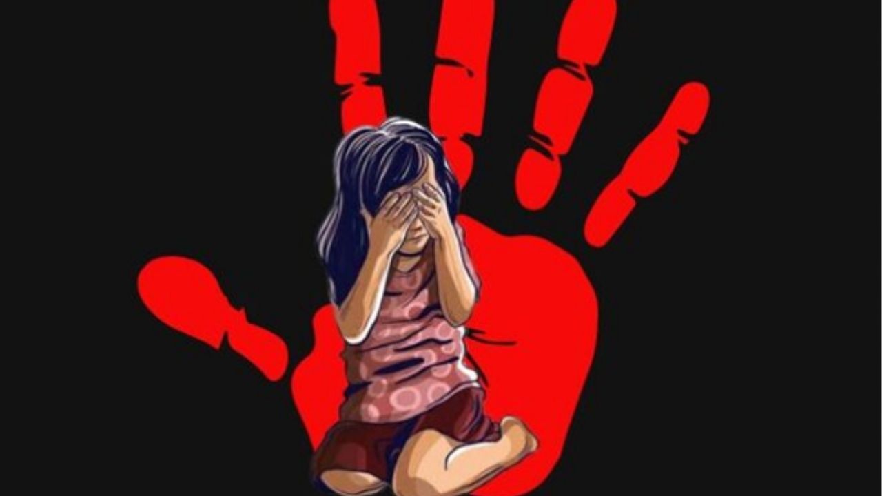 Beed Crime: संतापजनक! 65 वर्षीय नराधमाकडून साडेतीन वर्षांच्या चिमुरडीवर अत्याचाराचा प्रयत्न; खाऊचे आमिष अन्…