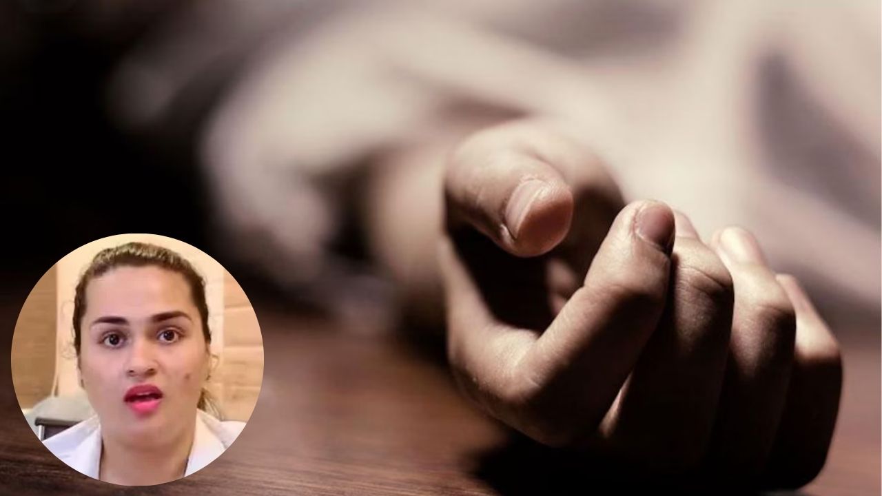 Thane Crime: ठाण्यात धक्कादायक घटना; महापालिकेच्या महिला डॉक्टरची इमारतीवरून उडी घेऊन आत्महत्या