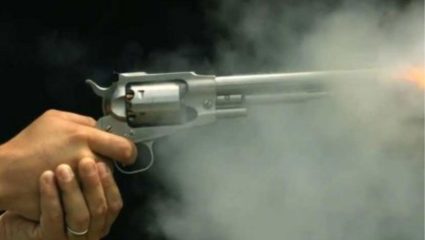 Nagpur Crime: नागपुरात पुन्हा गोळीबार! महाल परिसरात मध्यरात्री थरार; तीन बाईकवर आले अन् दोनदा गोळीबार केला