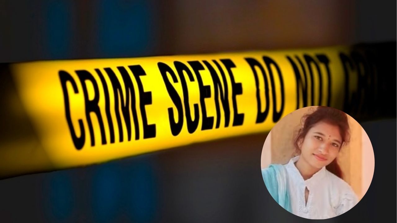 Buldhana Crime: थरारक हत्याकांड! चारित्र्याच्या संशयातून बापानेच केलं पोटच्या मुलीचं शीर धडावेगळं