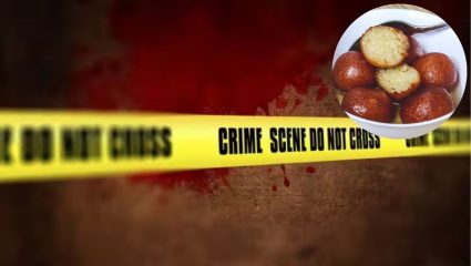 Nagpur Crime: ‘गुलाबजाम’वरून वाद अन् तरुणाची हत्या; नागपुरात मित्राने चाकू भोसकून केला प्राणघातक हल्ला