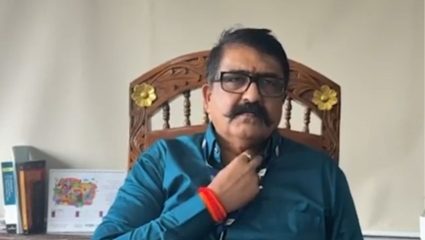 Navi Mumbai APMC: रासायनिक आंब्यांविरोधात प्रशासनाचा बडगा; व्यापाऱ्यांमध्ये खळबळ