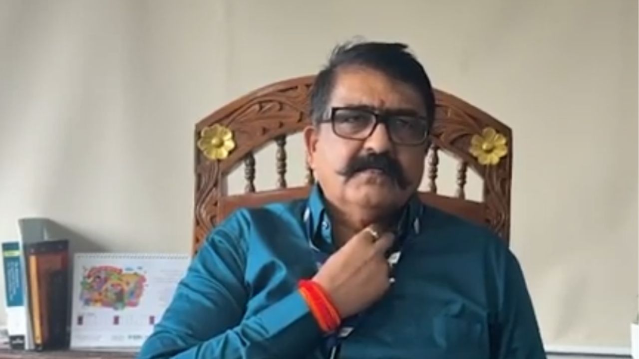 Navi Mumbai APMC: रासायनिक आंब्यांविरोधात प्रशासनाचा बडगा; व्यापाऱ्यांमध्ये खळबळ