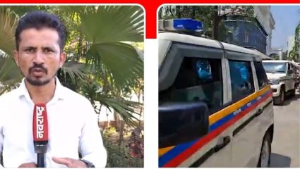 Nashik : भोंदू अशोक खरातविरुद्ध पहिले दोषारोपपत्र दाखल, १०५ साक्षीदारांची चौकशी