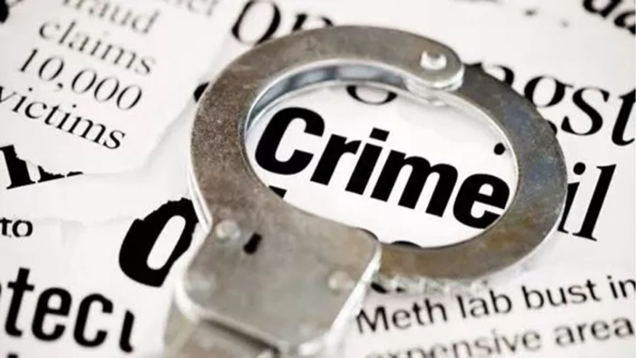 Jalgaon Crime: इन्स्टाग्रामवरील प्रेमासाठी बांगलादेशातून थेट जळगावात आली तरुणी; तरुण-तरुणीवर गुन्हा दाखल