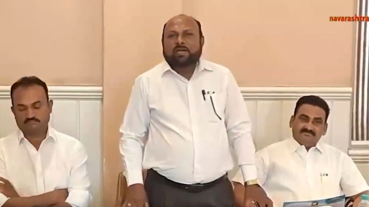 Ahilyanagar: चर्चासत्रे, परिसंवाद अन् गझल मैफल; ‘शब्दगंध’ संमेलनाची जय्यत तयारी