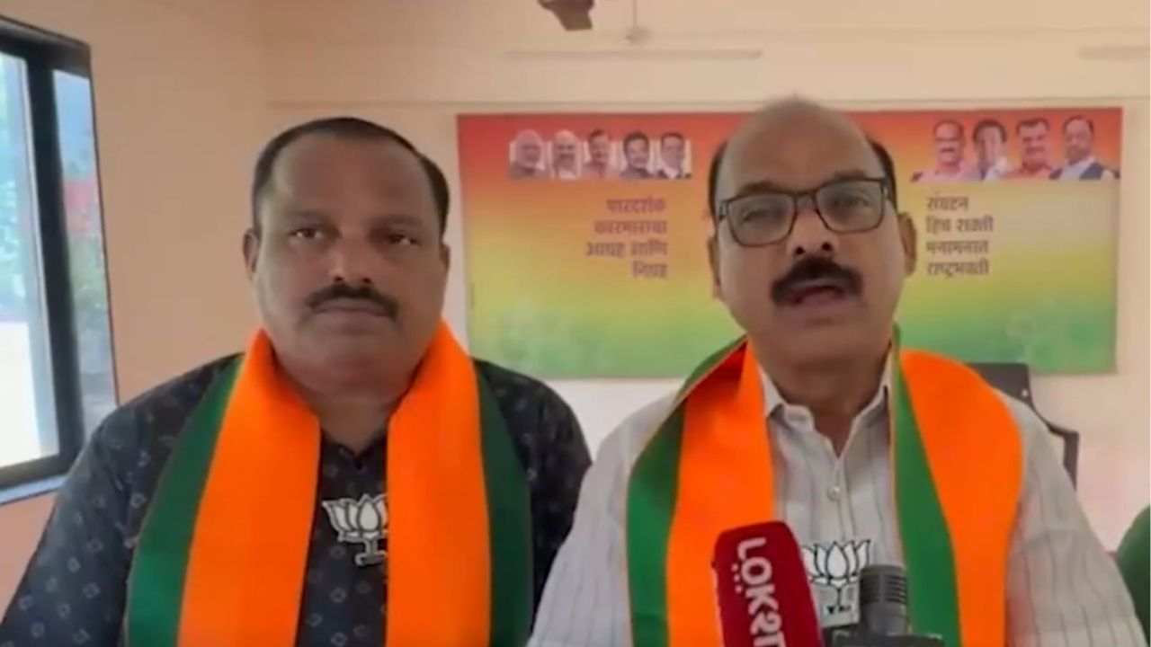 Sindhudurg : भाजपचे जिल्हा प्रशिक्षण वर्ग अभियान २३, २४ मे रोजी