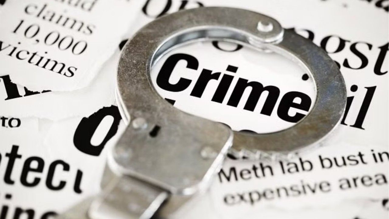 Navi Mumbai Crime: नवी मुंबईत मुलगी बेपत्ता, न्याय मागण्यासाठी गेलेल्या नातेवाईकांवरच पोलिसांचा गुन्हा