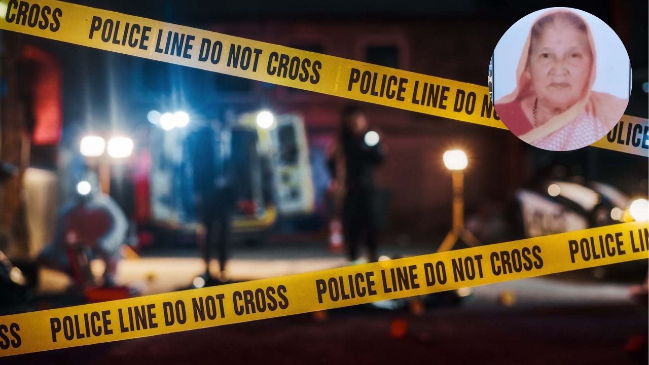 Dhule Crime: धुळ्यात नात्याला काळिमा! लग्न लावून देत नसल्याच्या रागातून मुलानेच आईला जिवंत जाळलं