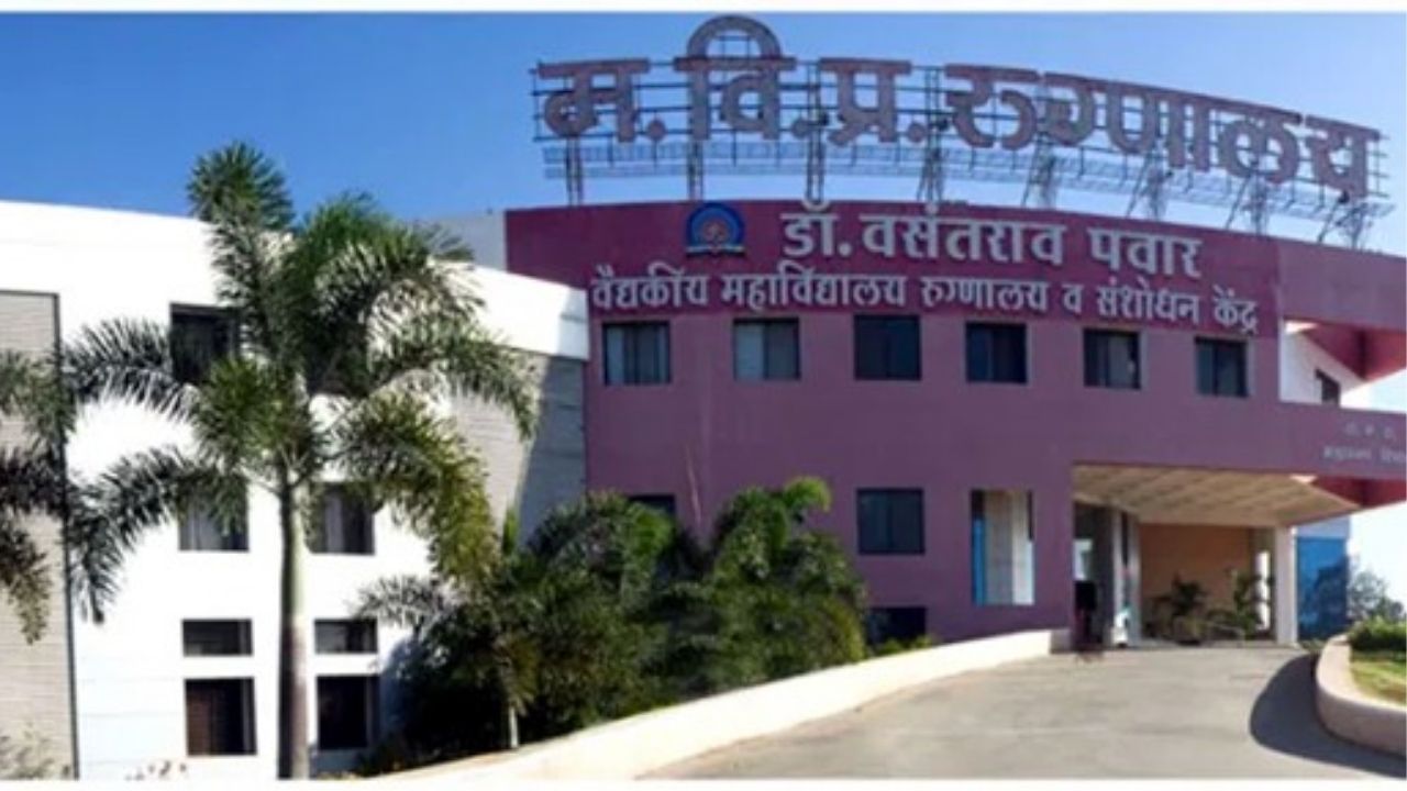 Nashik Crime: नाशिकमध्ये दुर्दैवी घटना! पाण्याच्या बादलीत पडून 1 वर्षीय चिमुकलीचा मृत्यू