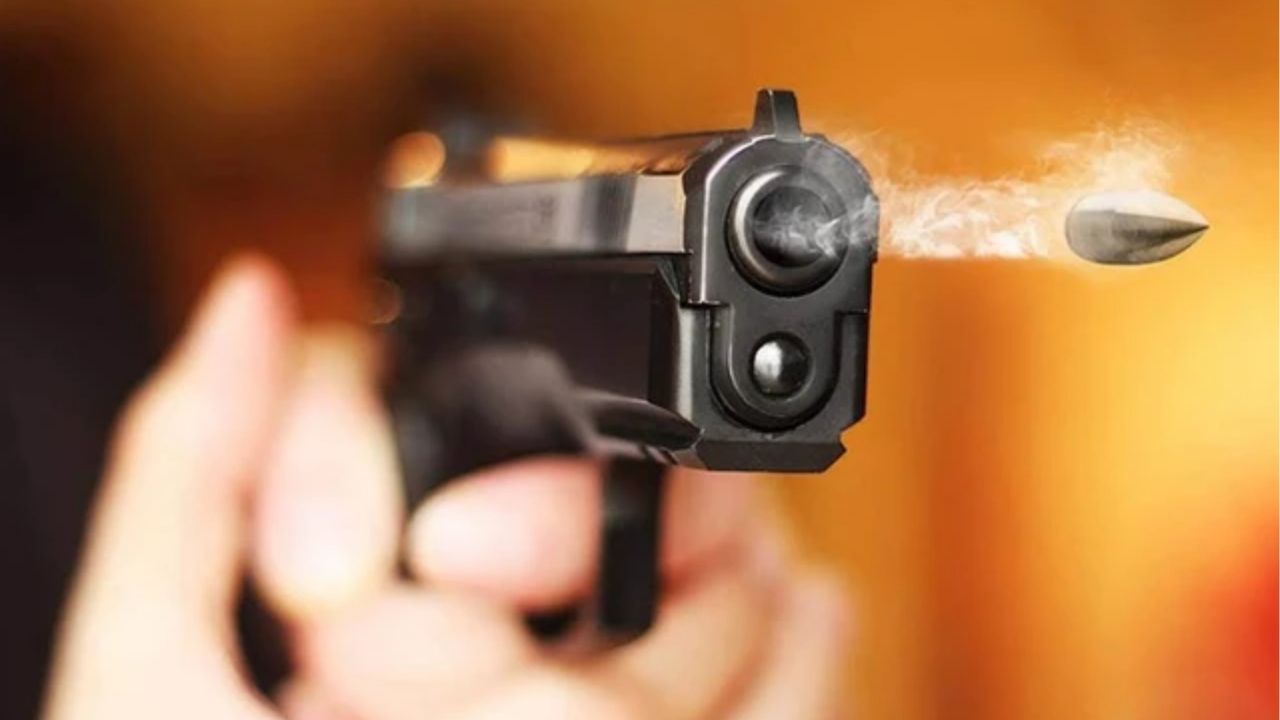 Punjab Crime: अमृतसरमध्ये ड्युटीवर जाणाऱ्या ASIची भररस्त्यात गोळ्या झाडून हत्या; पंजाब पोलिसात खळबळ