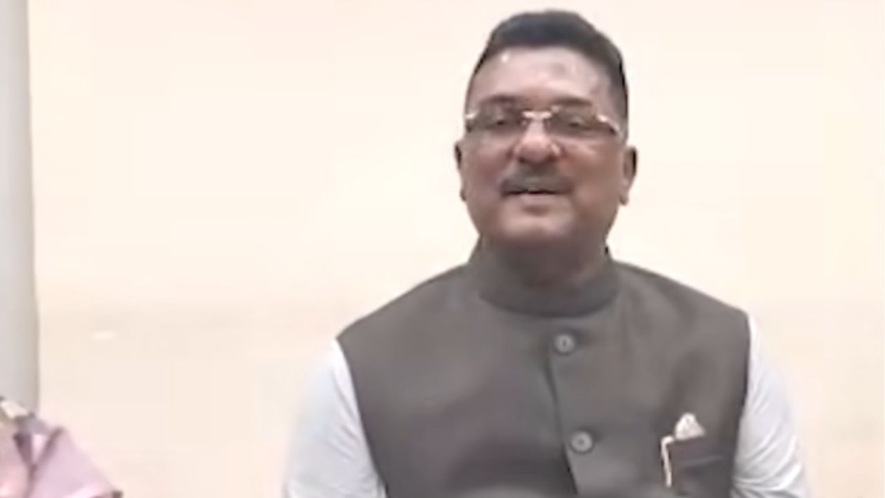 Pratap Sarnaik :आरोपांमुळे परिवहन विभागाच्या कामकाजावर प्रश्नचिन्ह, सरनाईक यांचं प्रत्युत्तर