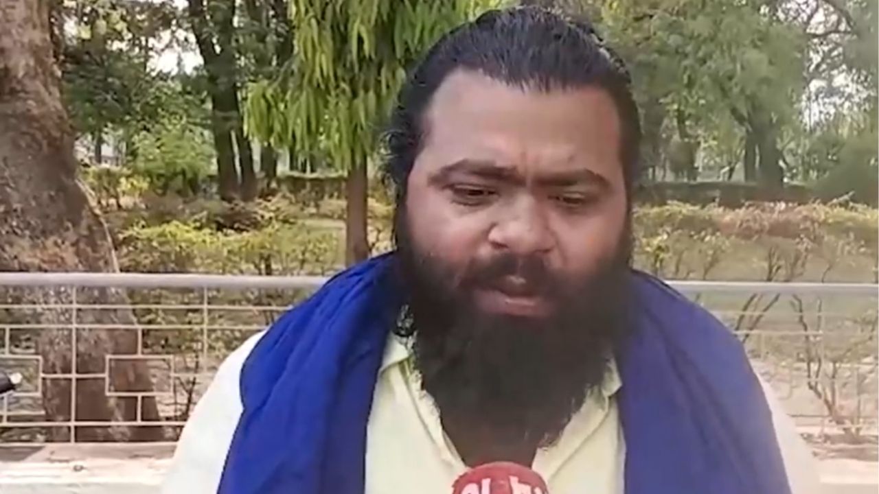 Amravati News : मोदींचा काटकसरीचा मंत्र अन् सोशल मीडियावर वादाची ठिणगी