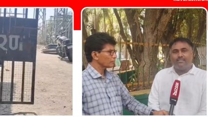 NAVI MUMBAI : वारंवार विद्युत पुरवठा खंडित होत असल्यामुळे नागरिक हैराण