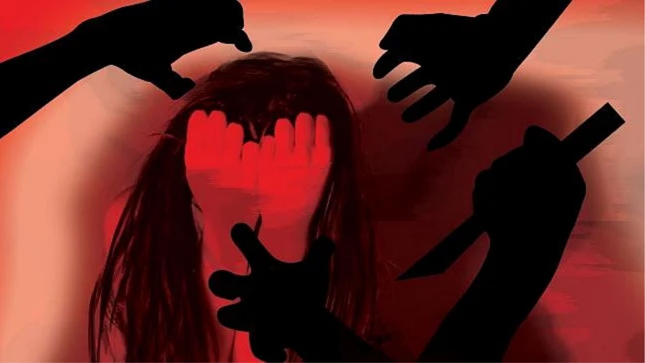 Solapur Crime: धक्कादायक! अत्याचारपीडित तरुणीचा मृत्यू, नातेवाईकांचा पोलिस ठाण्यात संताप