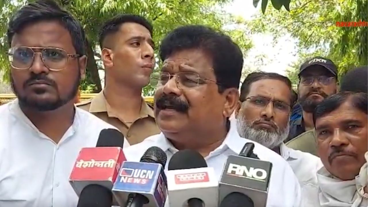 NAGPUR : सततच्या लोडशेडिंगमुळे नागपूरकर हवालदिल, उकाड्याने हैराण