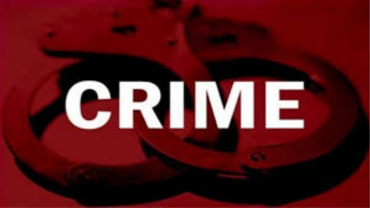 Pune crime: संतापजनक! पतीने गॅस सिलेंडर डोक्यात घालून पत्नीची केली हत्या; पोलीस ठाण्यात जाऊन स्वतः दिली कबुली