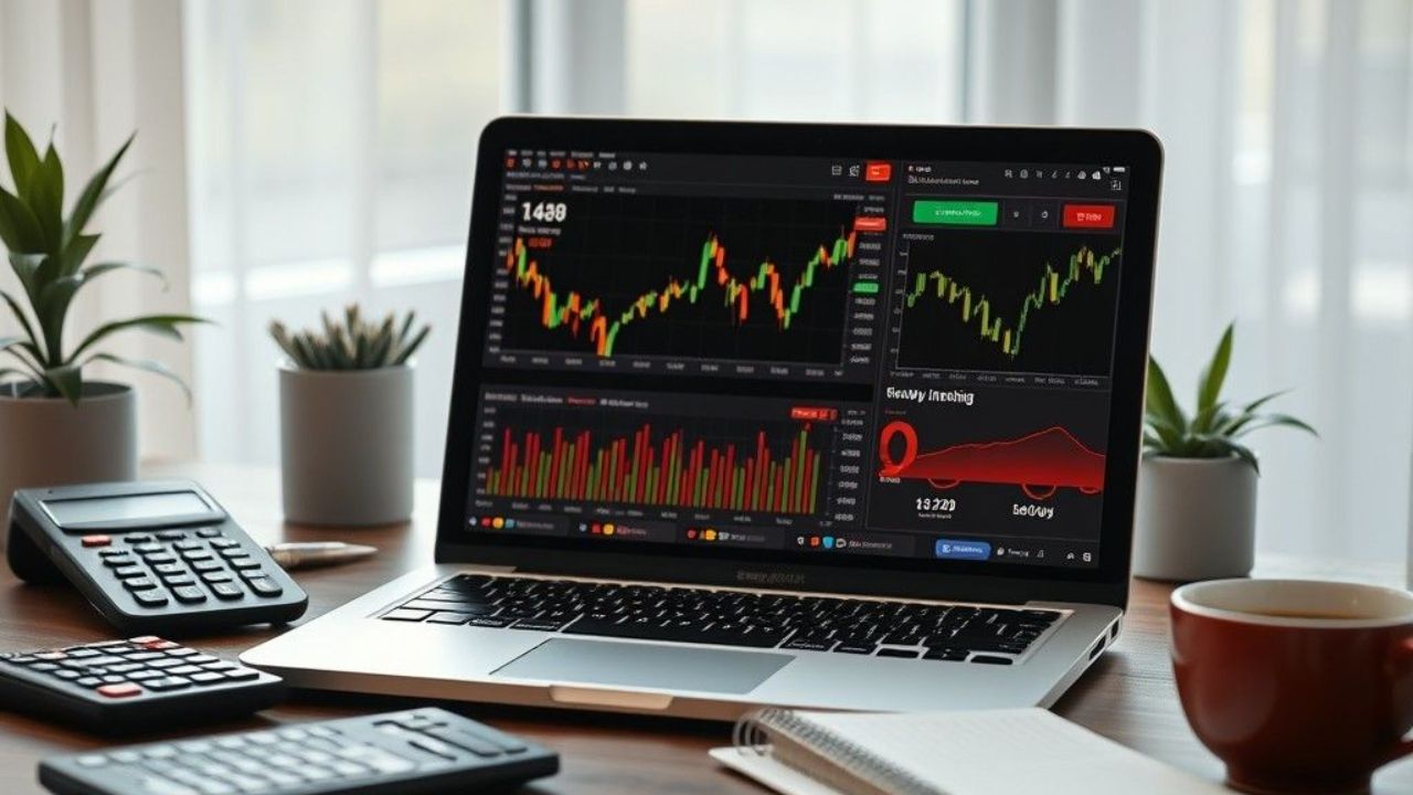 Share Market Today: सेन्सेक्स-निफ्टीवर दबाव राहण्याची शक्यता, तज्ज्ञांनी दिला ‘या’ शेअर्समध्ये गुंतवणुकीचा सल्ला
