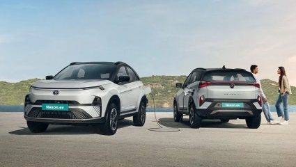 EV Cars in India : महागड्या इंधनापासून सुटका हवी? ‘या’ ५ इलेक्ट्रिक गाड्या पहा; कमी खर्चात देतात जबरदस्त मायलेज