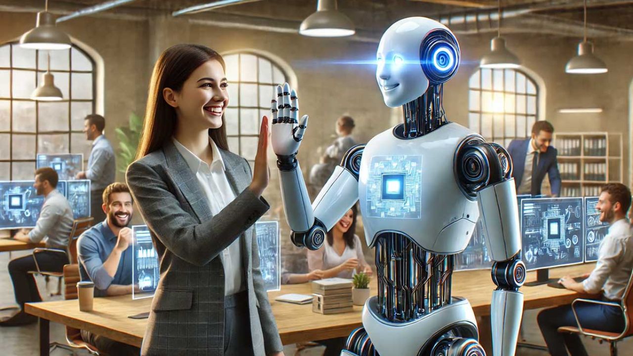 AI आणि नोकरी या वादात चीनच्या न्यायालयाने दिला मोठा निर्णय; पण या निर्णयाचा कर्मचाऱ्यांना मिळणार का दिलासा ?