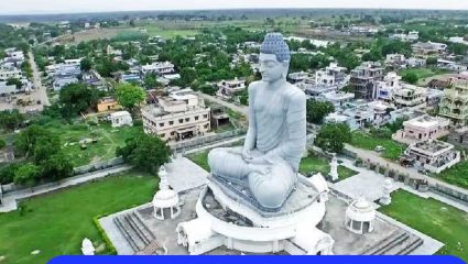 Capital Change History: एकदा-दोनदा नव्हे तर चक्क तीनदा बदलली राजधानी! दक्षिण भारताच्या ‘या’ राज्याचा इतिहास माहितीये का?