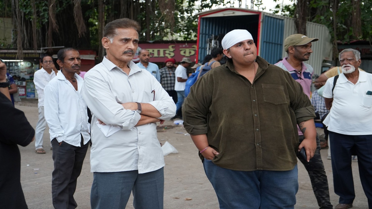 Marathi Cinema: बॉलीवूडला सोडून मराठीत पदार्पण! अभिषेक कंवरचा ‘जनक’ 19 दिवसांत पूर्ण