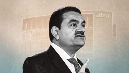 Adani US Case Dismissal : गौतम अदानींवरील लाखचोरीचे फौजदारी गुन्हे अमेरिका करणार रद्द? ‘त्या’ अब्जो डॉलरच्या डीलने फीरवली गेम