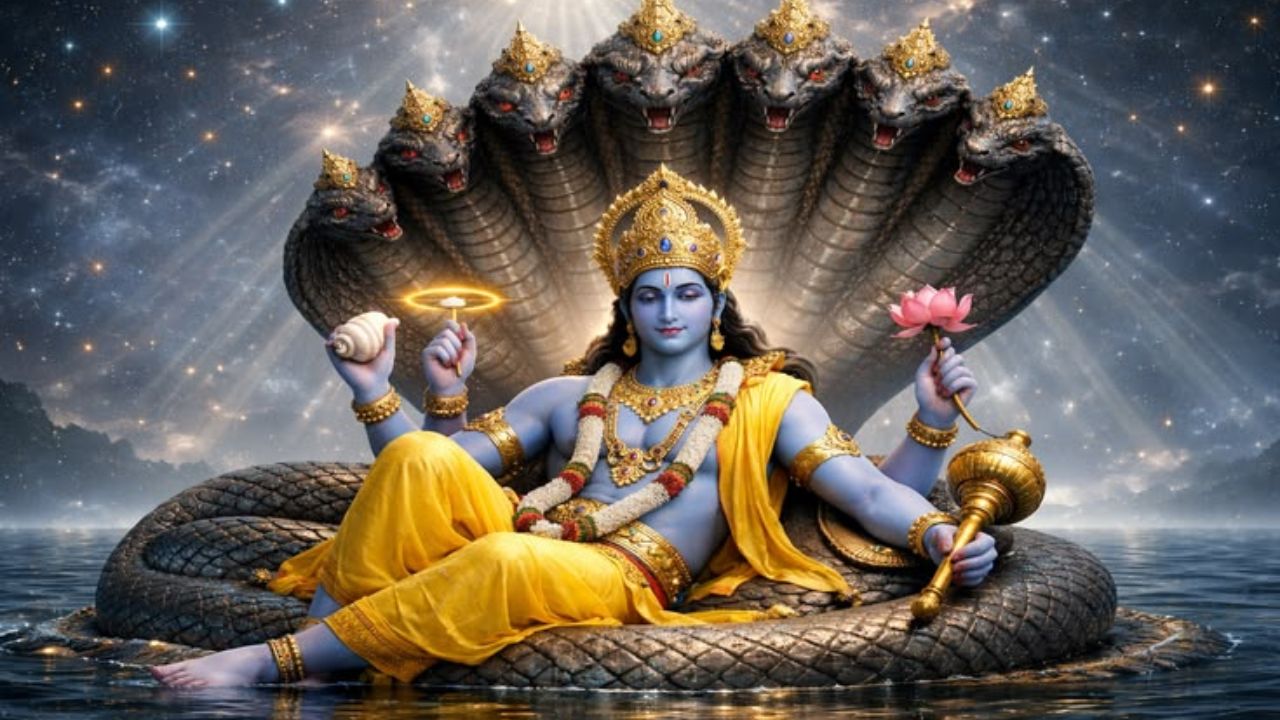 Adhik Maas: अधिक मासाला का दिले गेले “धोंड्याचा मास” हे नाव? जाणून घ्या अधिक मासाचे महत्त्व