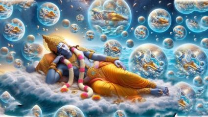Adhik Maas 2026: अधिक मासात पाळले जातात आहाराचे ‘हे’ नियम, जाणून घ्या धार्मिक महत्त्व