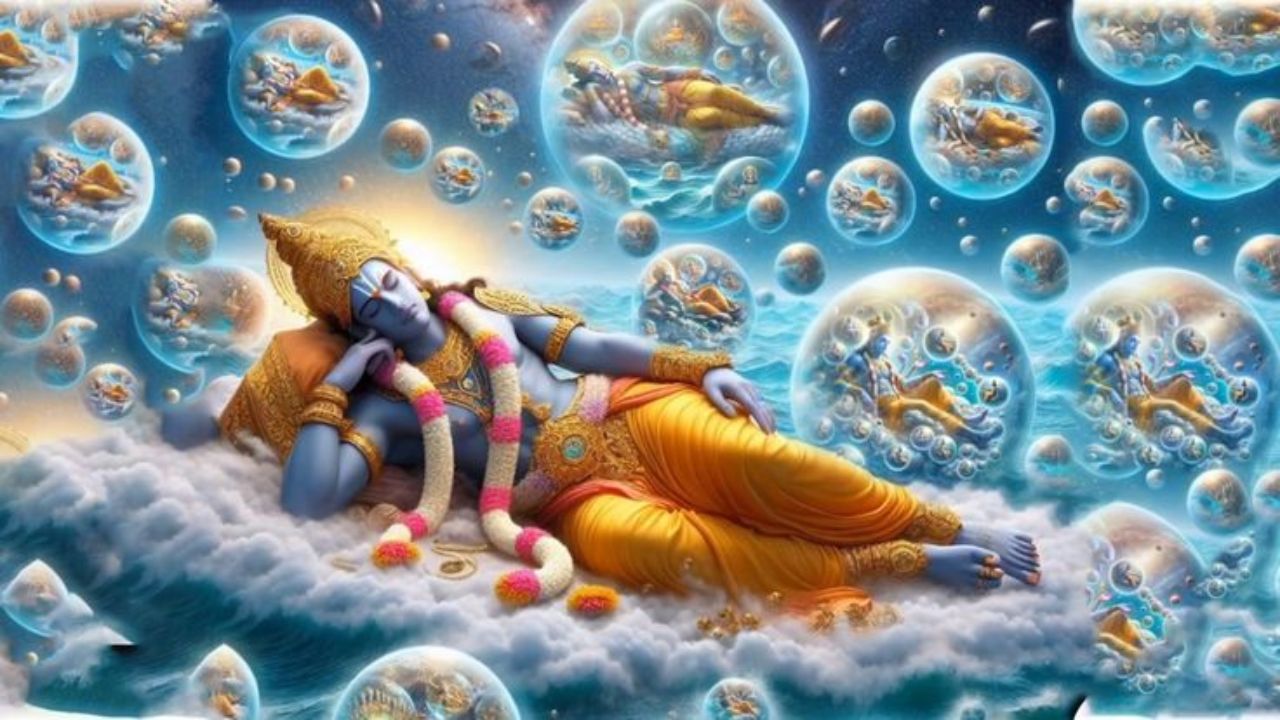 Adhik Maas 2026: अधिक मासात पाळले जातात आहाराचे ‘हे’ नियम, जाणून घ्या धार्मिक महत्त्व