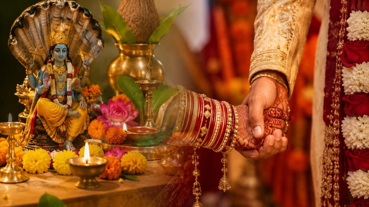Adhik Maas 2026: अधिक मासात शुभकार्य का केले जात नाही? जाणून घ्या कारणे